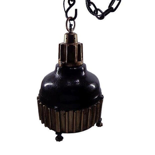 Industrial Ceiling Lamp TIL76482